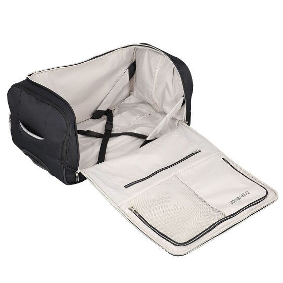 Travelite Miigo Holdall na 2 kółkach 69 cm