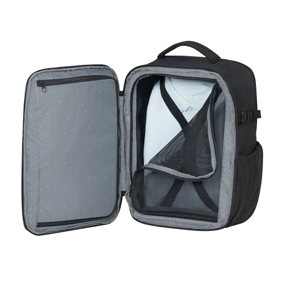 Samsonite Plecak podróżny Roader z przegrodą na laptopa 40 cm