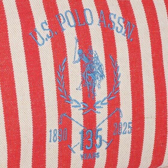 U.S. Polo Assn. Pool Party Shopper Bag 40 cm