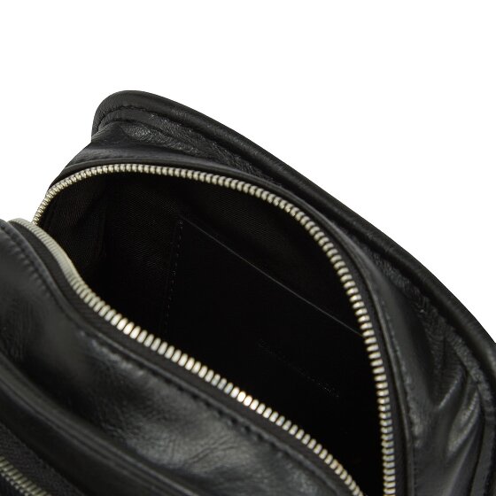 Calvin Klein Jeans Utility Torba na ramię Skórzany 34 cm