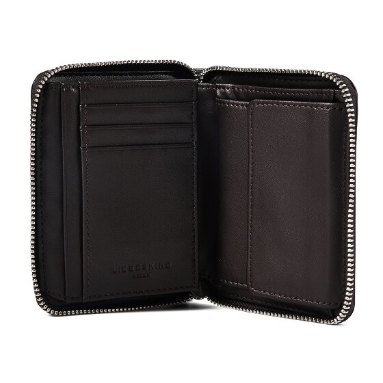 Liebeskind Ryker Portfel Skóra 12.5 cm