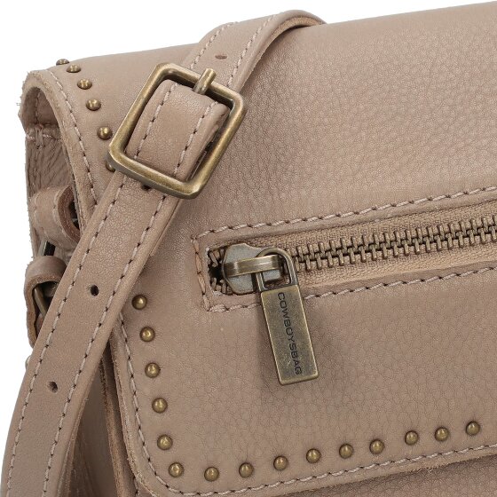 Cowboysbag Bridgetown Torba na ramię Skórzany 18.5 cm
