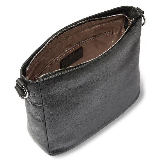 Castelijn & Beerens Carisma Torba na ramię Skórzany 30 cm