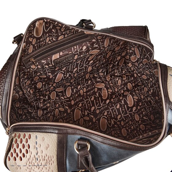 Anekke Tulip Torba podróżna Weekender 51 cm