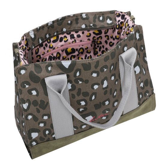 Fritzi aus Preußen Canvas Torba 40 cm