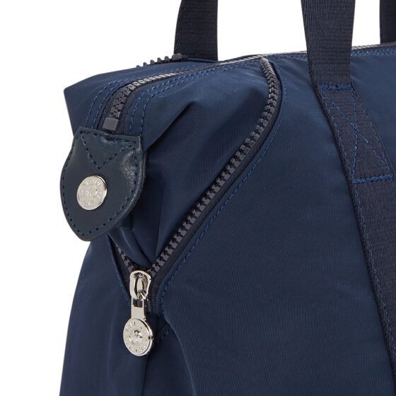 Kipling Basic Elevated Art Mini Torba na ramię 39 cm