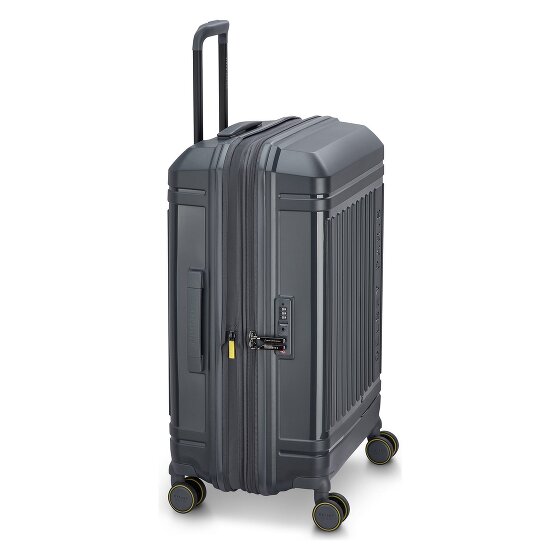 Delsey Paris Lutece 4 kółka Walizka 69 cm