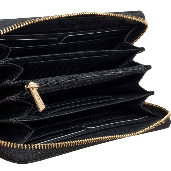 L.Credi Poema Portfel Ochrona RFID 19 cm