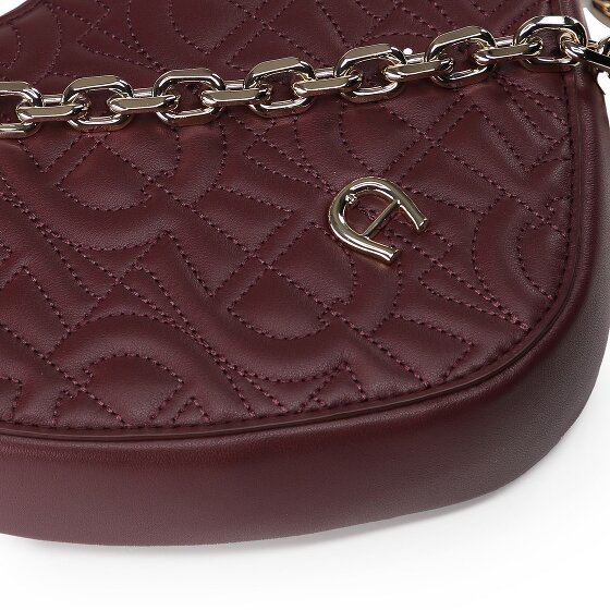 AIGNER Fashion Torba na ramię Skóra 19 cm