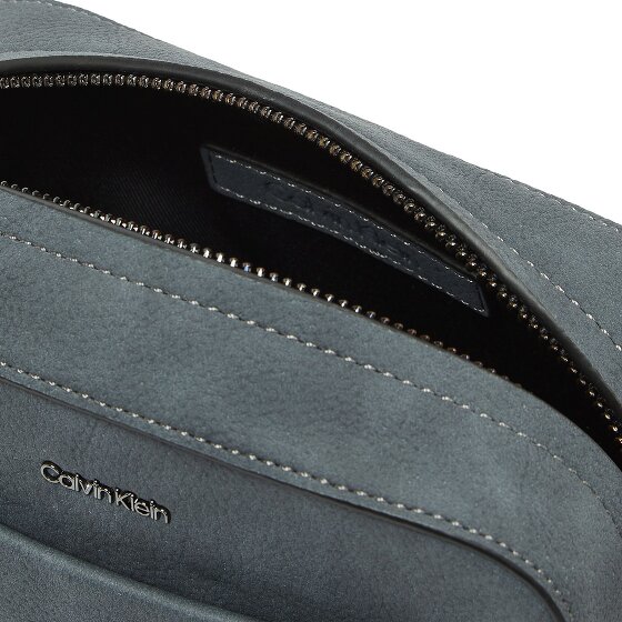 Calvin Klein CK Refined Mini Torba Torba na ramię 17 cm