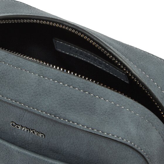 Calvin Klein CK Refined Mini Torba Torba na ramię 17 cm