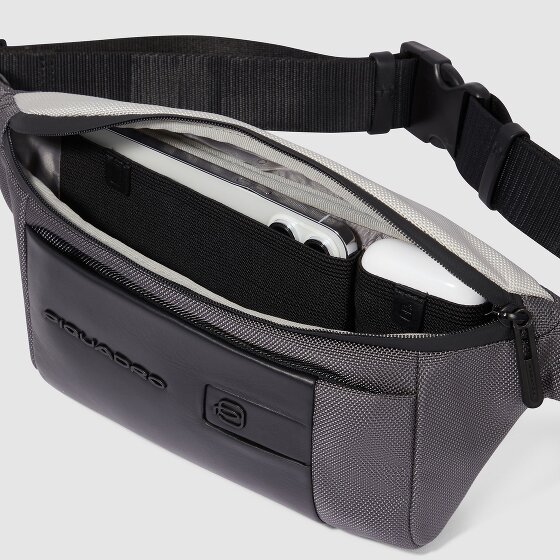 Piquadro Brief 2 Special Saszetka Ochrona RFID 32 cm