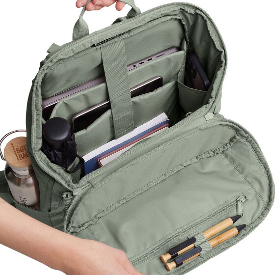 GOT BAG Pro Pack Plecak 47 cm Komora na laptopa