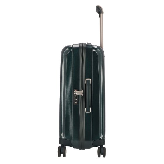 Samsonite Lite Cube Spinner 4-Wheel Trolley 68 cm
