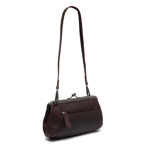 The Chesterfield Brand Andrade Torba na ramię Skórzany 23 cm