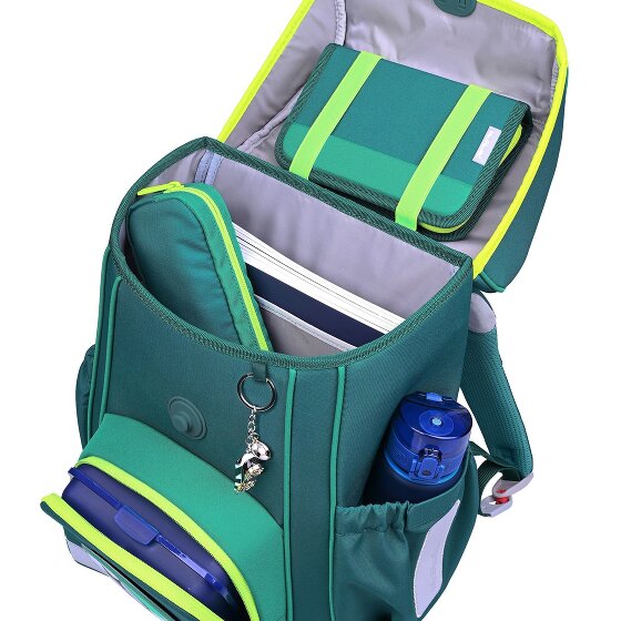 McNeill Bravo Zestaw tornistra 8-części