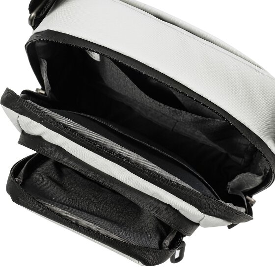 Hedgren Comby Performance Relax P Mini Torba Torba na ramię Ochrona RFID 18 cm