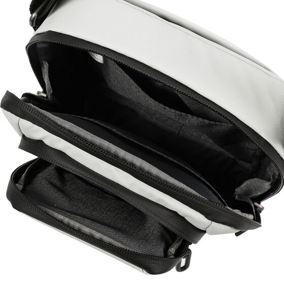 Hedgren Comby Performance Relax P Mini Torba Torba na ramię Ochrona RFID 18 cm