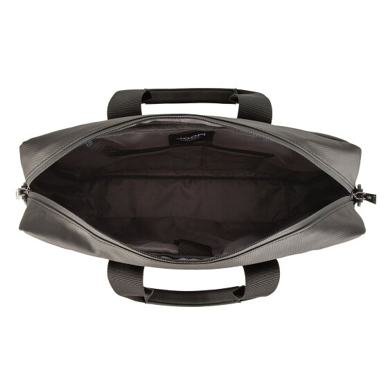 Joop! Dinamico Teczka 40 cm Komora na laptopa