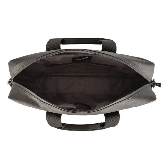 Joop! Dinamico Teczka 40 cm Komora na laptopa