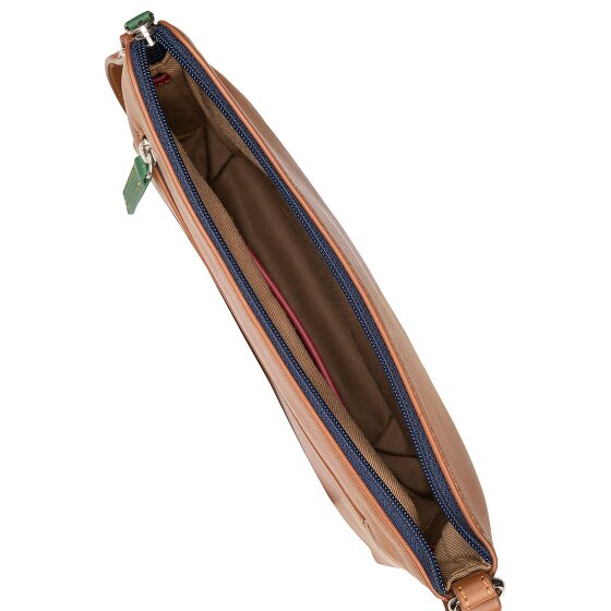 Mywalit Torba na ramię Skórzany 22 cm