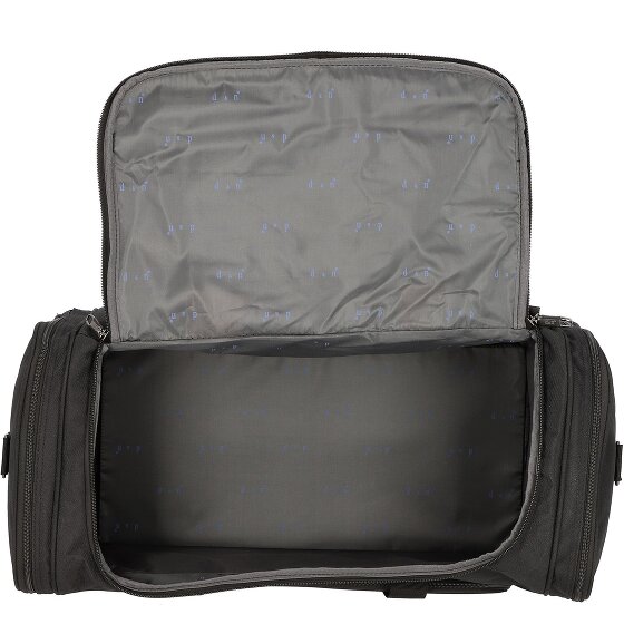 d&n Travel Line 7700 Torba podróżna 59 cm