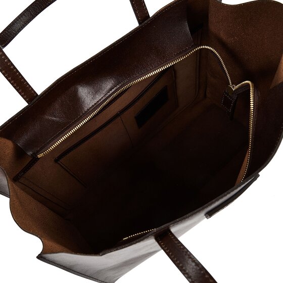 The Bridge Shopper Bag Skóra 36 cm