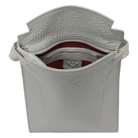 Voi Hirsch Darlene Mini Torba Torba na ramię Skórzany 17 cm