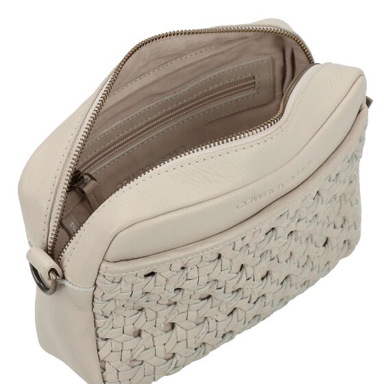 Cowboysbag Morton Torba na ramię Skórzany 24 cm