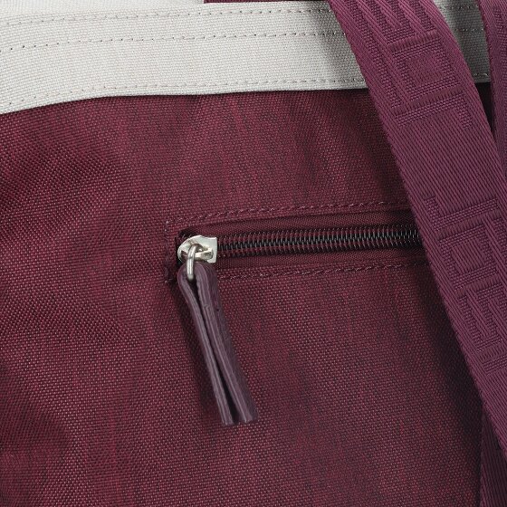 Jost Bergen Plecak 37 cm Komora na laptopa