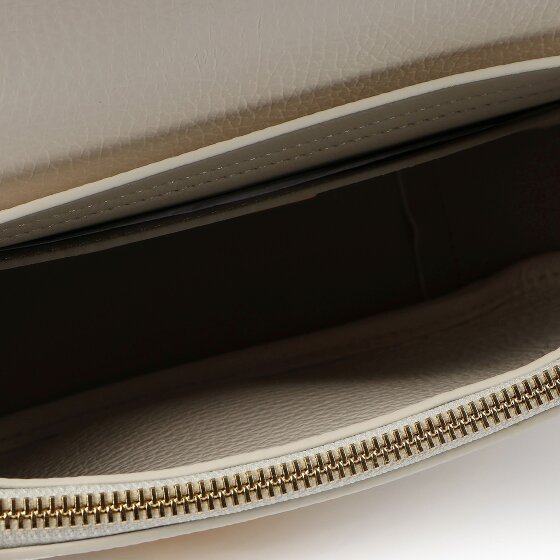 Coccinelle C-Me Lock Torba na ramię Skórzany 24 cm