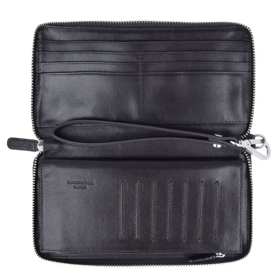 Picard Skórzany portfel Buddy 22 cm