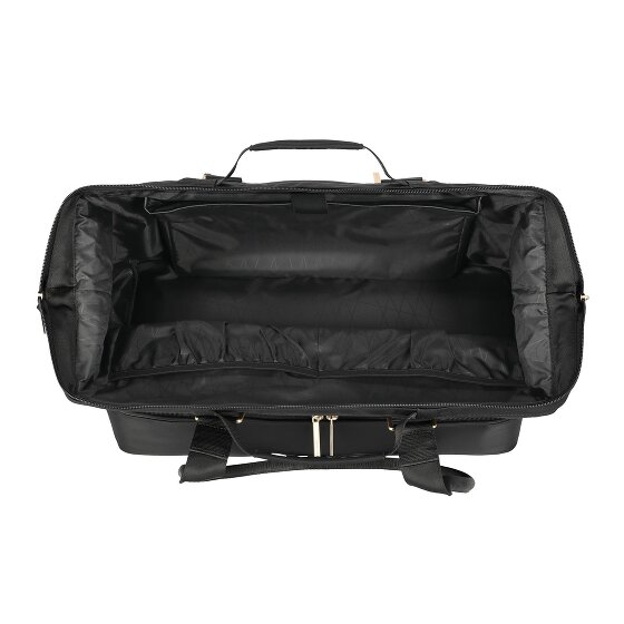 Travelite Barbara Stepp Torba na ramię 48 cm Komora na laptopa