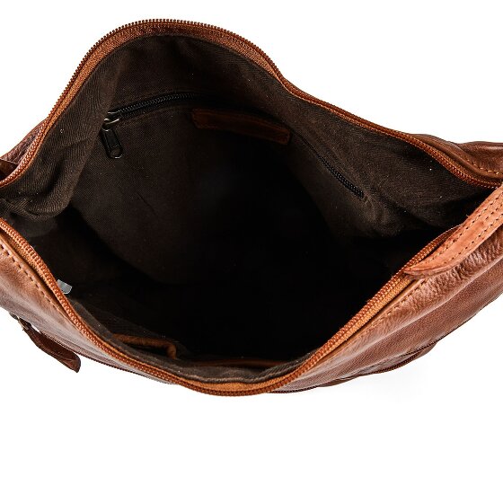 Greenburry Torro Lavado Torba na ramię Skóra 35 cm