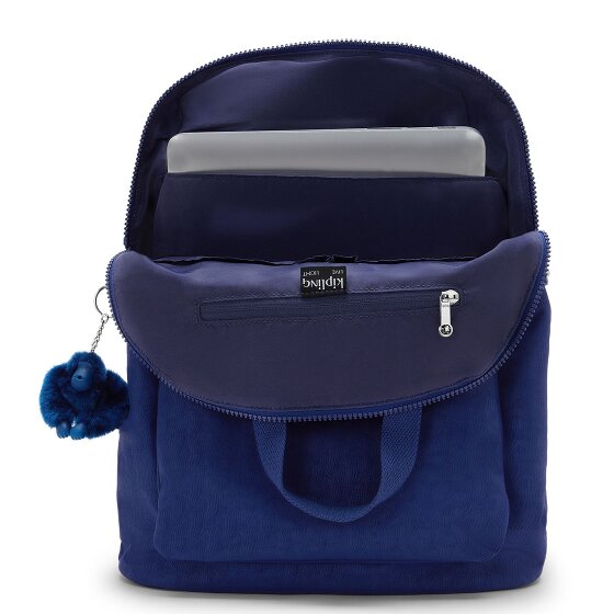 Kipling Kazuki Plecak 39.5 cm Komora na laptopa