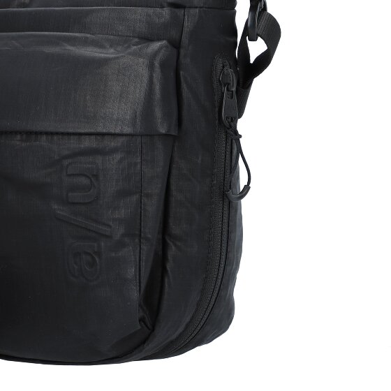 aunts & uncles Japan RE Lite Yura Torba na ramię Skórzany 21 cm