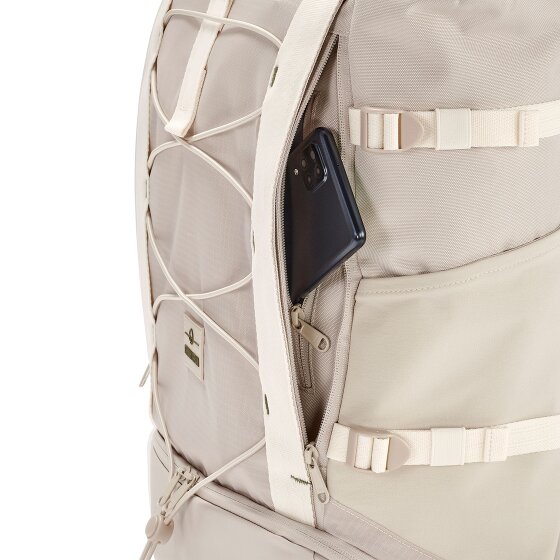 Johnny Urban Eco Series Allen Large Move Plecak 45 cm Komora na laptopa
