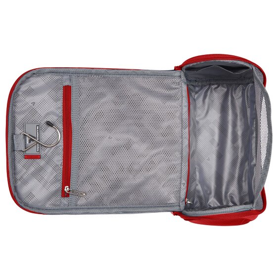 Roncato Ironik 2.0 Kosmetyczka 25 cm