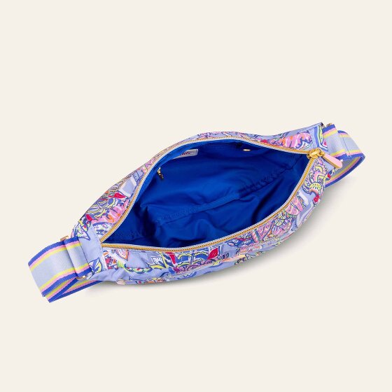 Oilily Avalon Woods Sits Sifra Torba na ramię 28 cm