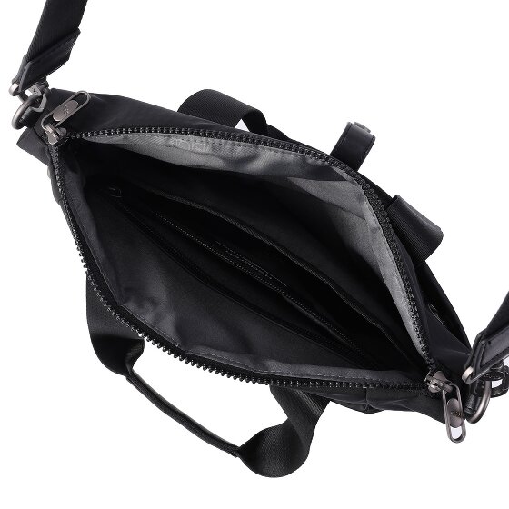 Hedgren Furo Roku Torba Ochrona RFID 30 cm Komora na laptopa