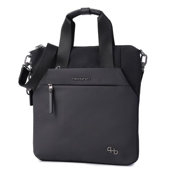 Hedgren Furo Roku Torba Ochrona RFID 30 cm Komora na laptopa