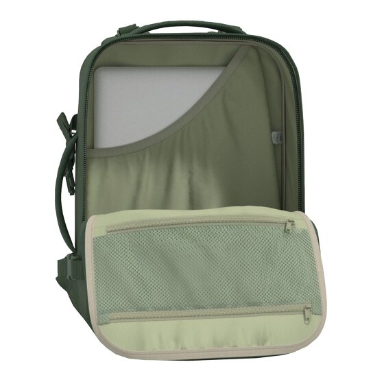 Cabin Zero Plecak kabinowy Military 28L 44 cm