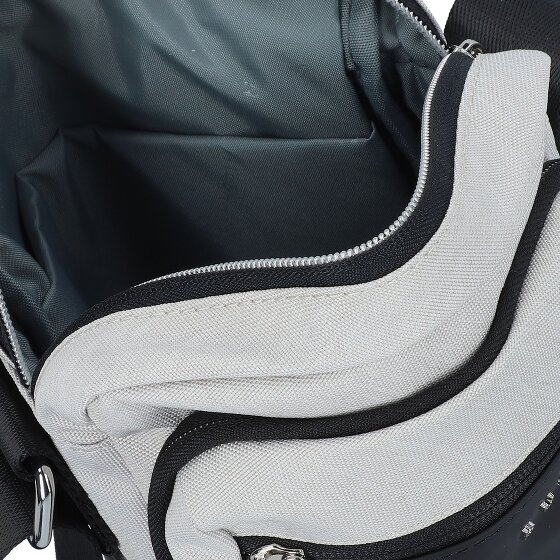 bugatti Sera Torba na ramię Ochrona RFID 20 cm