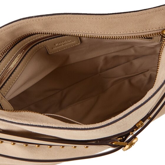 PINKO Belt Bag Classic Torba na ramię Skóra 32 cm