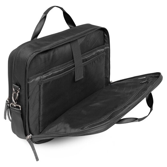 Epic Discovery Neo Briefcase 41 cm przegroda na laptopa