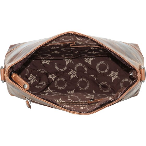 Billy the Kid Ranger Torebka skórzana 34 cm