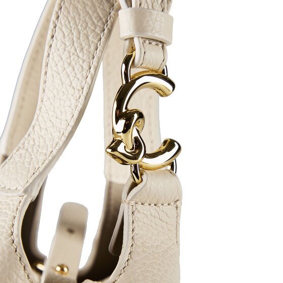 Coccinelle C-Easy Torba Skórzany 21 cm