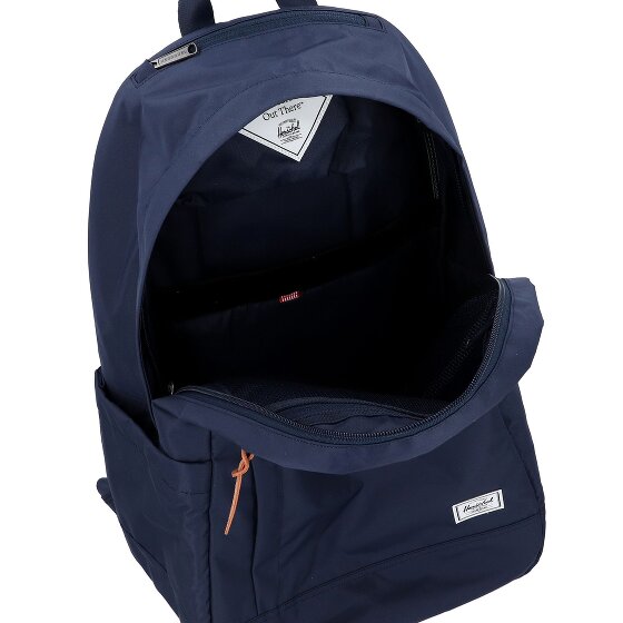 Herschel Seymour Plecak 49 cm Komora na laptopa