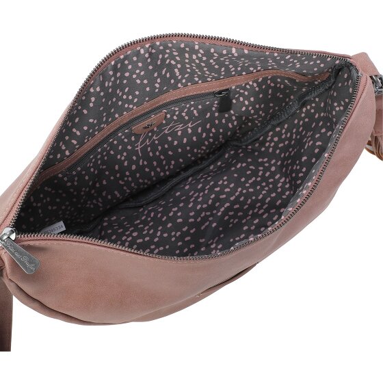 Fritzi aus Preußen Fritzi35 Vintage Torba na ramię 39 cm
