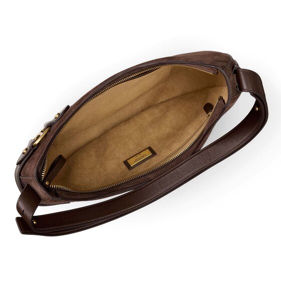 Lauren Ralph Lauren Tasha Torba na ramię Skóra 32 cm